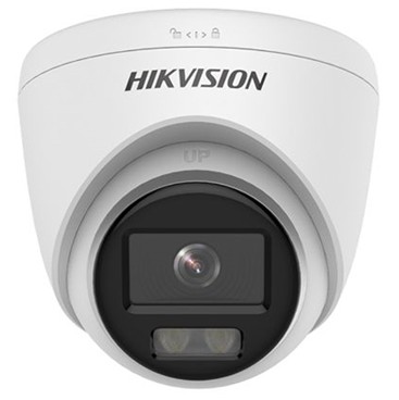 [311316792] Camara Hikvision Domo 2Mp Color Vu Ds-2Cd1327G0-L