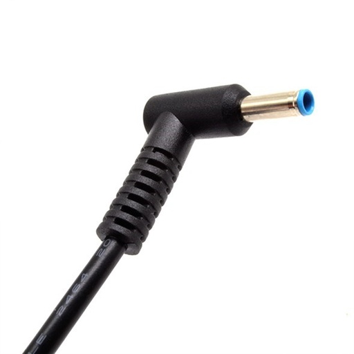 [10554] Cargador Hp 19.5v 2.31 am Punta Azil