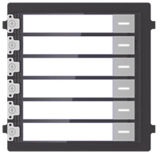 [305301077] Modular Ip 6 Botones Ds-Kd-Kk