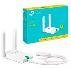 [845973050542] Tp-Link Adaptador Usb Ina. 300Mbps Tl-Wn822N