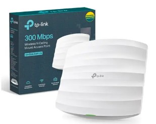 [845973092863] Tp-Link Acces Point Eap115