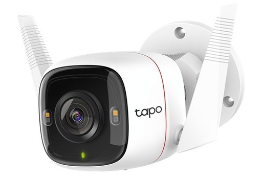 [840030707032] Tp Link Camara Tapo C320Ws