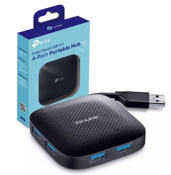[845973091477] Hub Usb Tp Link 4 Puertos Usb 3.0