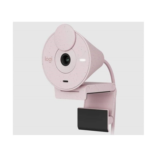 [097855178923] Camara Logitech Brio 300 Full 1080P