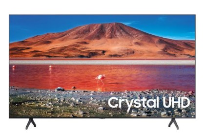 [8806094845266] Televisor Samsung Smart Tv 58 Pulgadas Un58Cu7000K