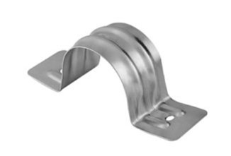 [GCM1/2] Grapa Conduit Metalica 1/2