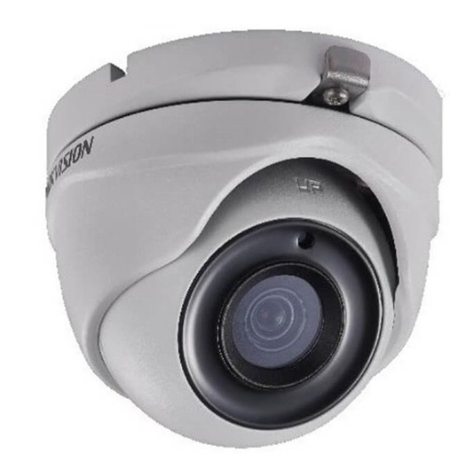 [300613626] Camara Domo Hikvision 5Mp Ds-2ce56hot-Irmmf 2.8mm