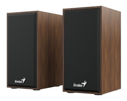 [4710268257158] Parlante Genius Sp-Hf180 Usb