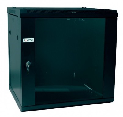 [NGBPR-6505] Gabinete Pared 60X50X6U Powest