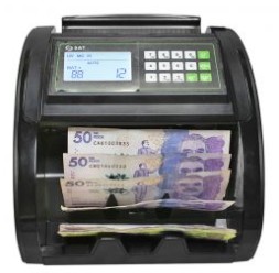 [7325359273398] Contadora De Billetes Sat Bc1200