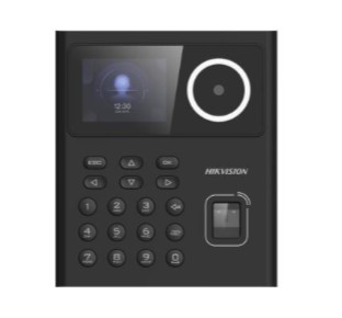 [302919141] Face Recognition Terminal Ds-K1T320Mfx