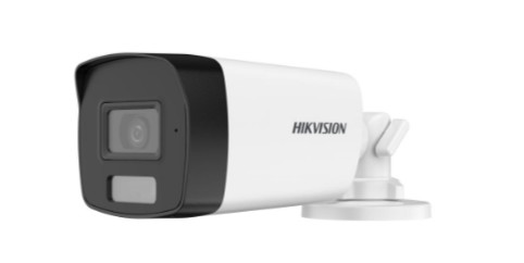 [300513696] Camara Bala Hikvision Color Vu Ds-2Ce17Kot-Lfs 2.8Mm