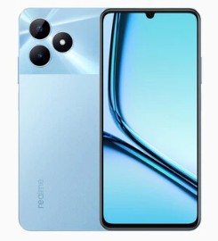 [6941764426535] Celular Realme Note 50 Ram128 Alma 4Gb Azul Cielo