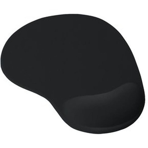 [10397] Pad Mouse Negro Jaltech Gel