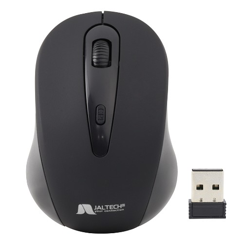 [10589] Mouse Inalambrico Economico Jaltech