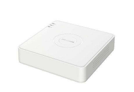 [300227990] Dvr Hikvision 4 Canales Ids-7104Hqhi-M1/S
