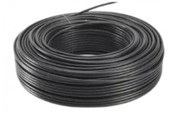 [LPSUTPCAT6100EXTBC] Cable Utp Cat 6 Exterior 100Mts 100% Cobre