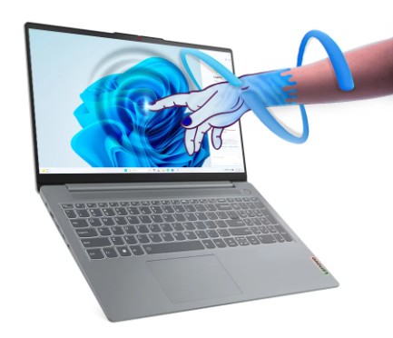 [197532261433] LENOVO SLIM 3 15IAH8 INTEL CORE I5-12450H