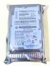 [889488432868] Disco 3.5 600Gb 15K Sas 12 Gb Lenovo Para Servidor