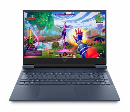 [196548629978] Hp Victus 16-D05217La Core I7-11800H Ss512 Ram8 Video 3050 4Gb Win11