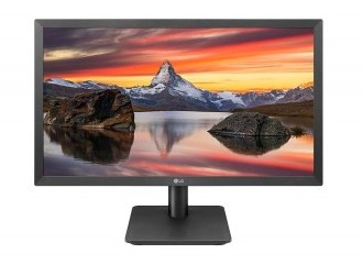[8806084650658] Monitor Lg 27 Pulgadas 27Mr400-B GRAVADO