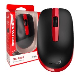 [4710268259862] Mouse Inalambrico Genius Nx-7007