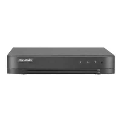 [300228915] Dvr Hikvision 16 Canales Ds-7216Hghi-M1 1080P