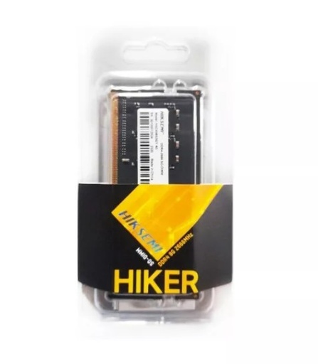 [6974202727260-] Memoria Ddr4 8Gb Portatil 3200 Hiker