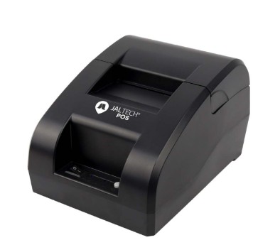 [40201] Impresora T_©rmica Jaltech Pos 58Mm Usb