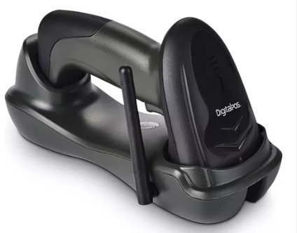 [DIG-5300DM.] LECTOR DE CODIGO DE BARRAS DIG-5300DM INALAMBRICO