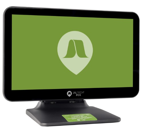 [40187] Equipo Post Jaltech Celeron J4125 Ram 4Gb Solido 128Gb 15.6
