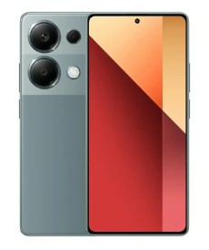 [6941812762950] Celular Xiaomi Redmi Note 13 Pro 8Gb 256Gb Forest Green