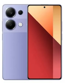 [6941812762837] Celular Xiaomi Redmi Note 13 Pro 8Gb 256Gb Purple