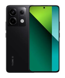 [6941812758878] Celular Xiaomi Redmi Note 13 Pro 8Gb 256Gb Black