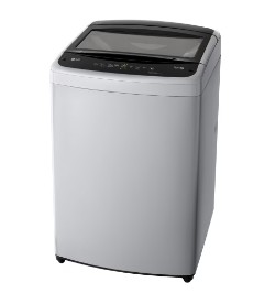 [8806084392015] Lavadora Lg Wt19Dvtb 19Kg Carga Superior Gris