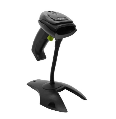 [721410396803] Lector De Codigo De Barras Sat Ld101t+1 Usb
