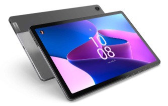 [196802721707] Tablet Lenovo M10 Plus 3ra Generacion 64GB 4RAM 10.1 Pulgadas 4g
