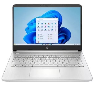 [198415602374] Portátil HP 14-dq0532la Intel Celeron N4120 RAM 8GB SSD 256GB 14 Linux