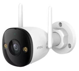 [6976391038493] Camara Imou Bala Bullet 2E 3k 5Mp Ipc-K3dn-5howf