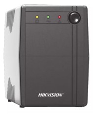 [304901285] Ups Hikvision 600Va Ds-Ups600-x 6 Tomas 360w