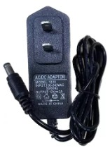 [LY-12V3AEL] Adapatador Cctv 12v 3am Lynx