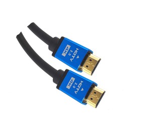 [11522] Cable Hdmi 10Mts 4K Jaltech