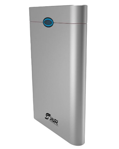 [JHDD-011] Caja Disco Portatil Usb 3.0