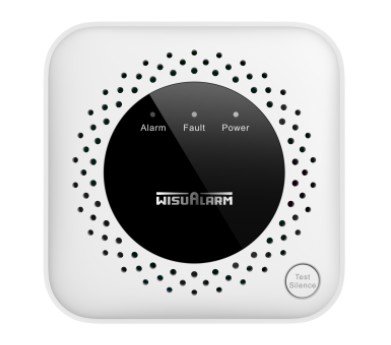 [DHI-HY-GA40A] Alarma De Gas GNL WisuAlarm