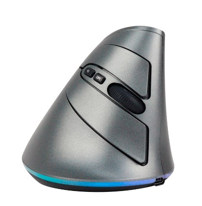 [11507] Mouse Vertical Rgb Gmt-11u