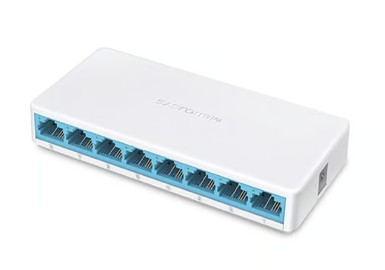 [6935364089061] Switch Tp-Link De Switch 8 Puertos 10/100 Ls1005 