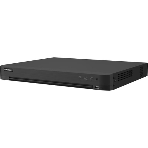 [300229177] Dvr Hikvision 32 Canales  Ids-7232hqhi-M2/xt 3K/5mp