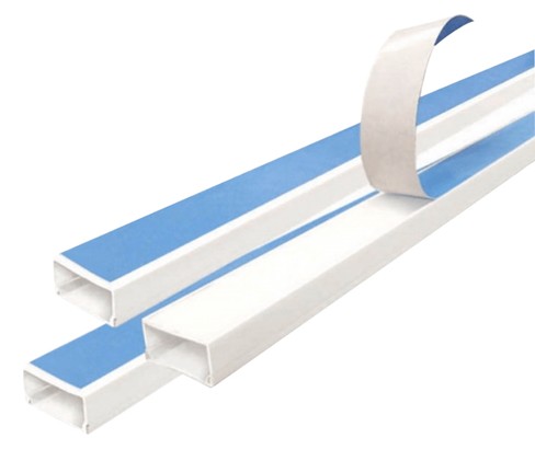 [DX-3037..] Canaleta Dexson De 60X40X2M