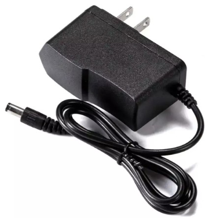 [LY-12V1.5AEL] Adaptador Cctv 12v 1.5 am Lynx