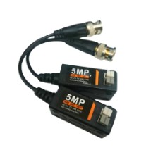[LY-VB305PHD] Video Balun Hd Lynx 5mp